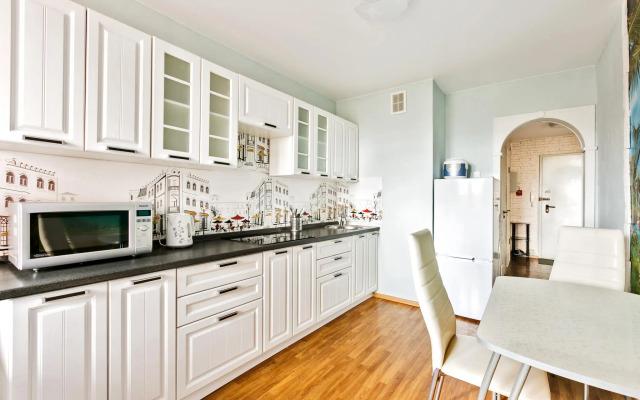 MaxRealty24 at Michurinsky 13 building 1