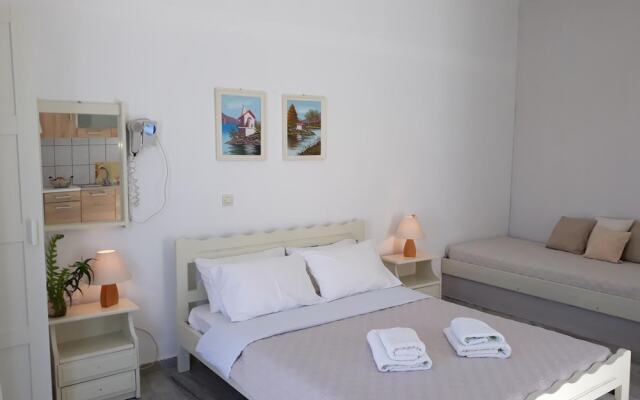 Athina Studios