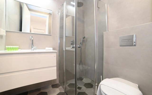 Yalarent Europe apartment