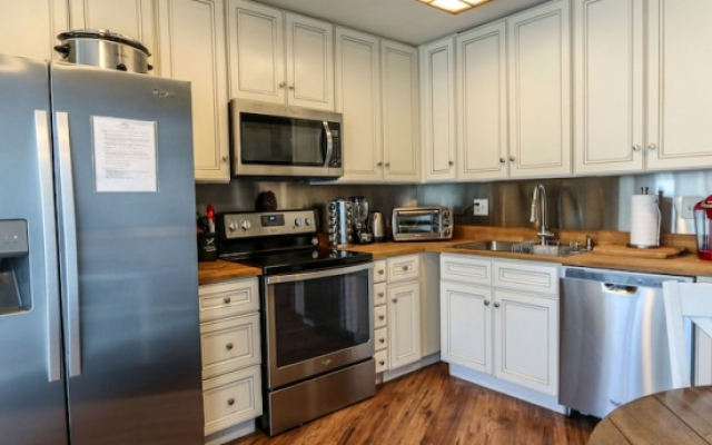 Sierra Park #34 - 2 Br Condo