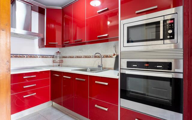 Home2Book Callao Salvaje Terrace Duplex