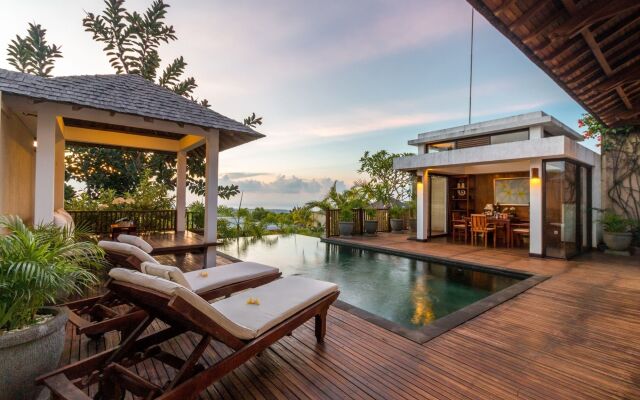 Airis Luxury Villas & Spa