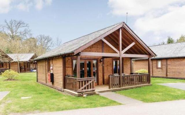 Exmoor Gate Lodges