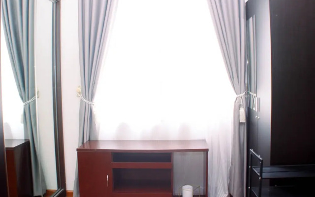Comfort Studio At Marina Ancol Apartment