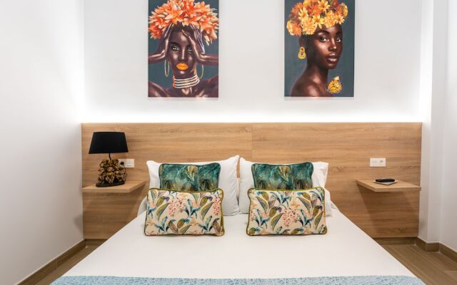 Pensión El Romerito