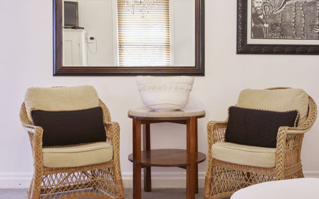 Bella Ev Guest House