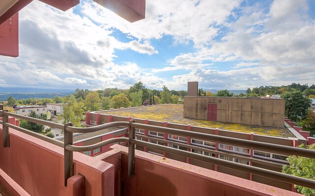 Apartment A504 Sassofortino