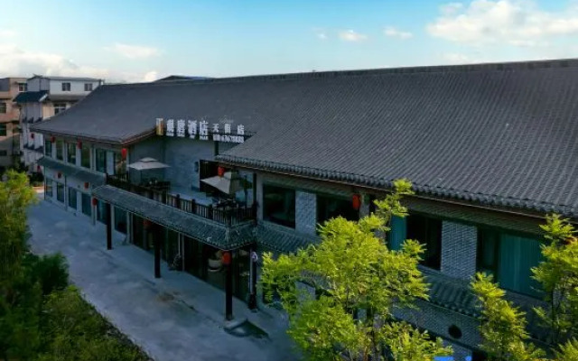 Luoyang Guantang Hotel