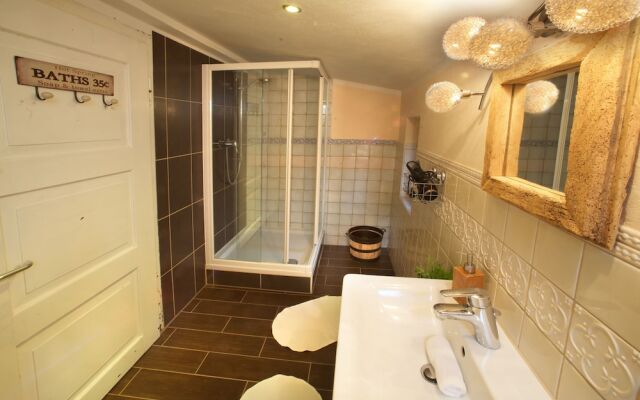 Landgasthof Zum Alten Reichenbach