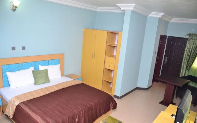 Frankville Hotel