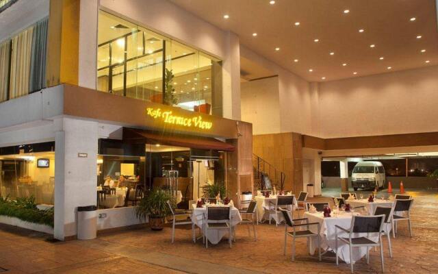 Hotel Sentral Johor Bahru @ Woodland Causeway