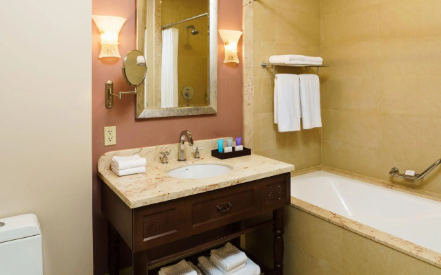 Jewel Grande Montego Bay Resort & Spa – All Inclusive