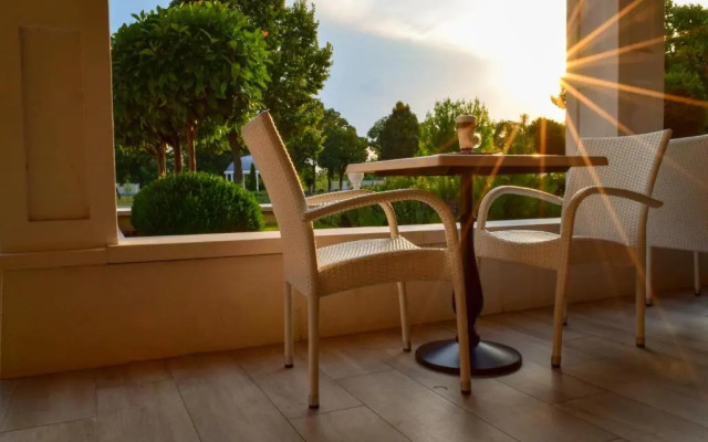 Arcanum Hotel