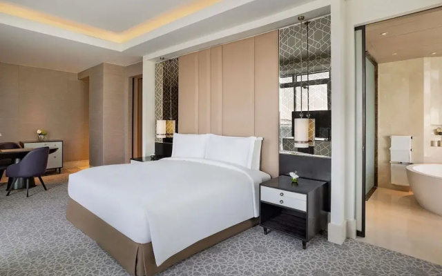 Sofitel Riyadh Hotel & Convention Centre