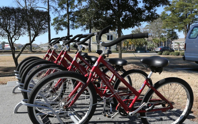 Myrtlewood Condos