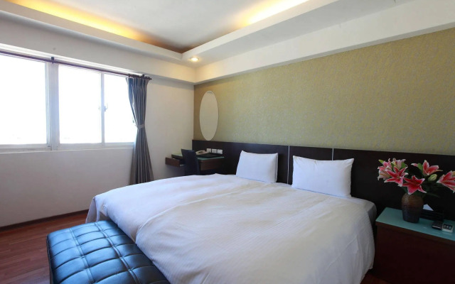 Cullinan Hotel