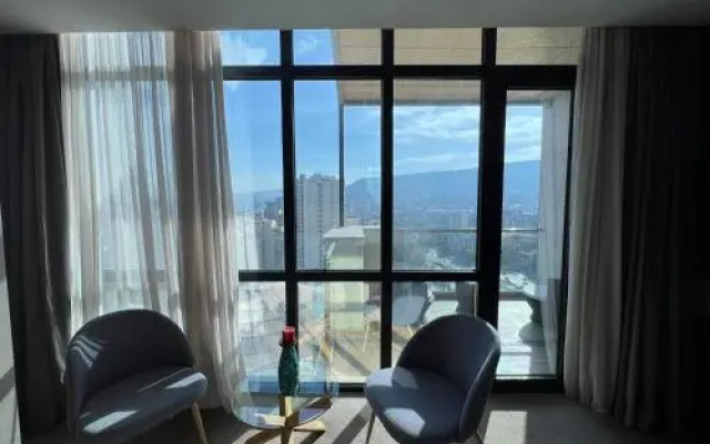 Novus Boutique Hotel