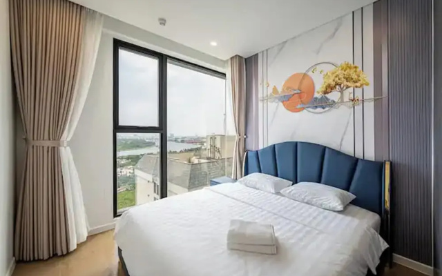 Sarang Smile Luxstay Lumiere Riverside