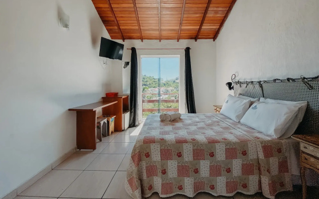 Calador Búzios Hotel