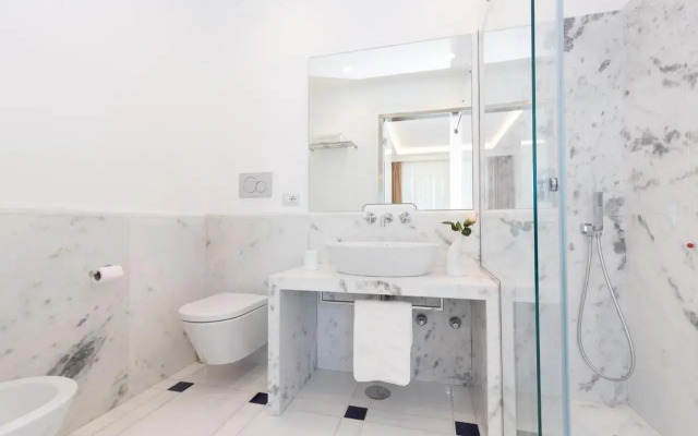 Quattro Passi Relais