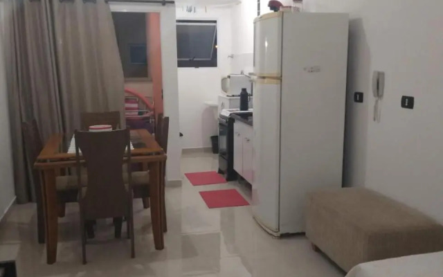 Apartamento em Ubatuba - SP