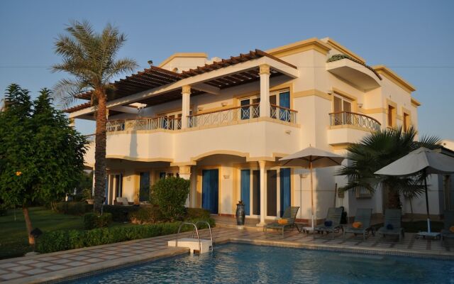 Villa 16 Hyatt Sharm El Sheikh
