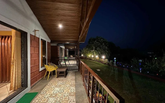 Royal Stone Resort