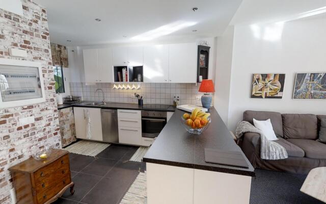 27270 - Family  Apartment  Close To Puerto Banus