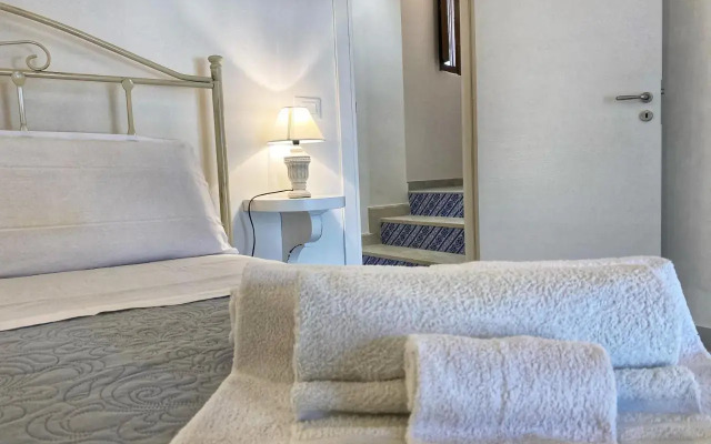 Appartamenti Rustici