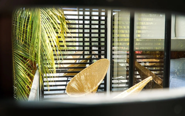 Azure Bacalar Luxury Apartments