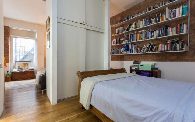 Amazing Marylebone 1BR Apartment