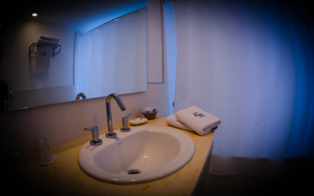 Elegance Hotel Mar del Plata