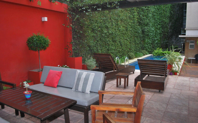 Ribera Sur Hotel