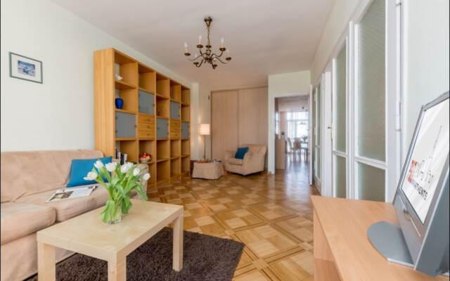 P&O Apartments Dluga