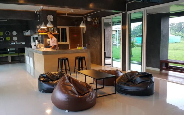 Loft Village