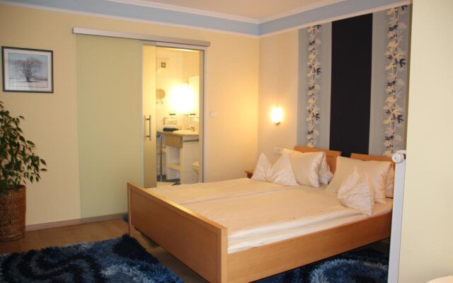 Hotel Lang