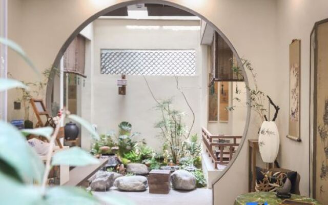 Xunye Homestay (Chaozhou Ancient City Shangshui Store)
