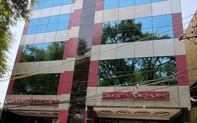 Chaitanya Residency