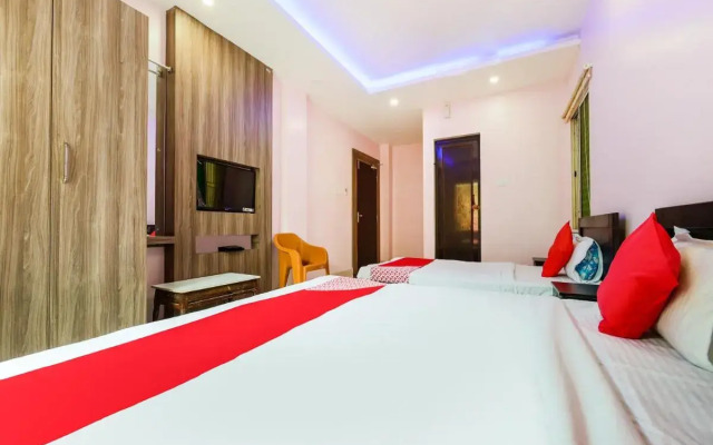 OYO Flagship 83759 Nityanand Inn