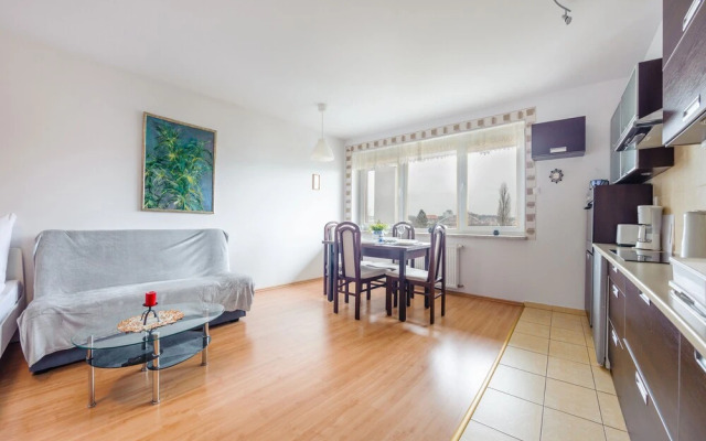 Apartamenty Sun & Snow Kołobrzeg Jantar