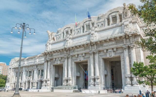 Hotel Vintage Milano Centrale