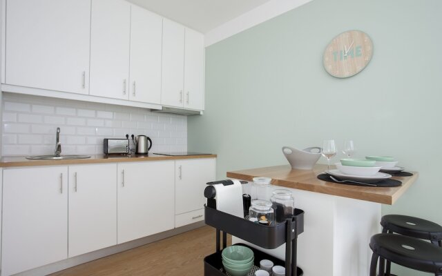 Liiiving In Porto - Boavista Sunny Terrace