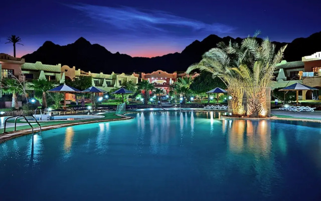 Dahab sea breeze