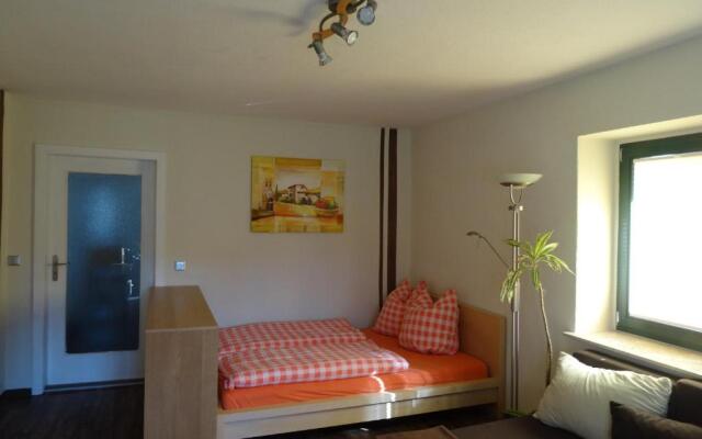 Apartment Zum Keulenbergblick