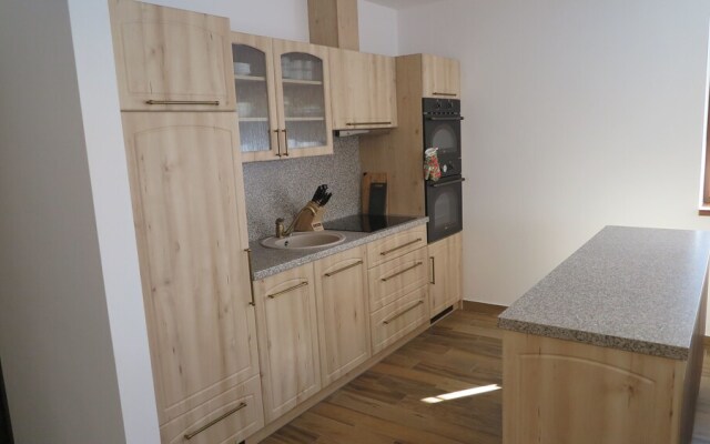 Club Rezidence Pod Lučí Loučovice