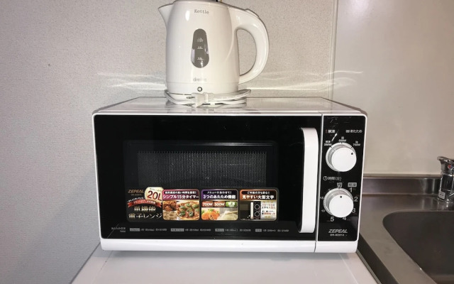 bnb Primo Namba Kuromon