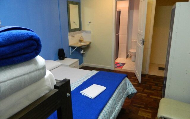 Freedom Curitiba Hostel