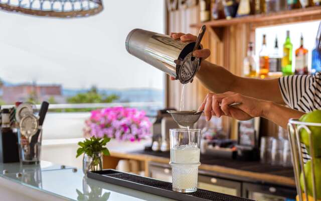 Best Western Plus Ajaccio Amiraute