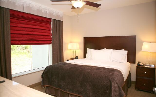 Embassy Suites by Hilton Birmingham Hoover