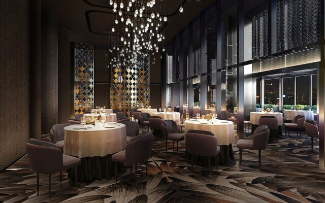 Tropicana the residences KLCC by YAJU